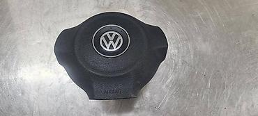 kragna za vrat: AIRBAG VOLANA ZA VOLKSWAGEN POLO - 6R0880201G | Airbag volana Polo — 1