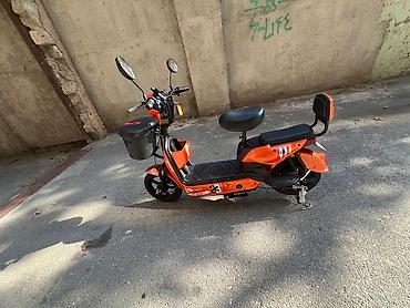 motosiklet icarə: Arendaya verilir 12azn 0104731196 — 5
