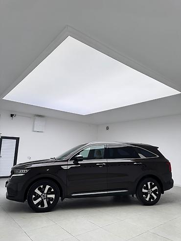 bmw e53: Kia Sorento: 2021 г., 2.2 л, Автомат, Дизель, Кроссовер — 6