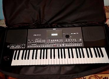 Sintezatorlar: Sintezator, Korg, Yeni — 5