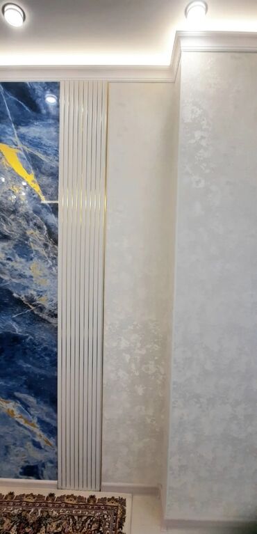 Продажа квартир: 2 комнаты, 78 м², Элитка, 10 этаж, Евроремонт — 8