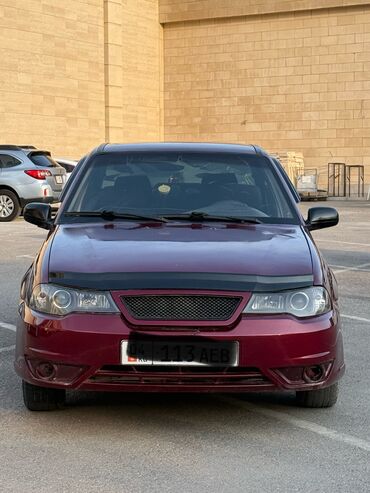 опель вектра с: Daewoo Nexia: 2011 г., 1.5 л, Механика, Бензин, Седан