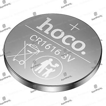 Батарейки: Литиевые батарейки Hoco, Panasonic — надёжные элементы питания для — 4