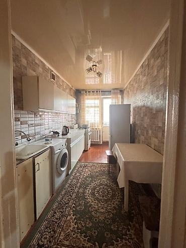 продом дом: 2 комнаты, 52 м², 105 серия, 1 этаж — 2