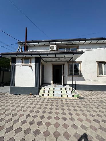 Продажа коттеджей и домов: ПРОДАЁТСЯ ДВУХЭТАЖНЫЙ ДОМ В районе Лебединовки ✓ Дом — 2 этажа, 6 — 14