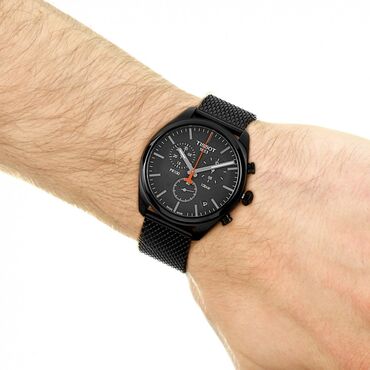 Классические часы: Классические часы часы, Tissot, Мужские, Новый — 9