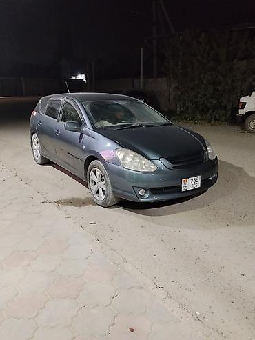 caldina gt: Toyota Caldina: 2003 г., 2 л, Автомат, Бензин, Универсал — 1