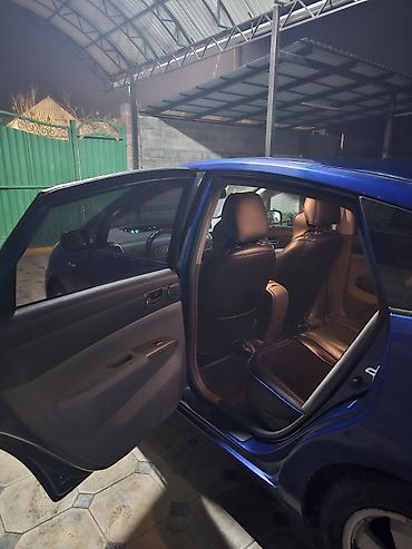 Toyota: Toyota Prius: 2008 г., 1.5 л, Гибрид — 4