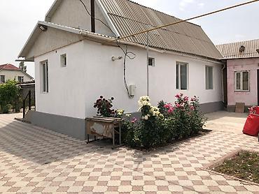 Продажа коттеджей и домов: Продается дом, с участком 8 соток! Выше Магистрали 📍Арча-Бешик — 4