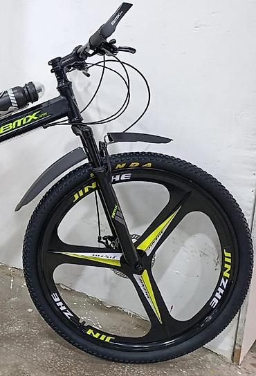Velosipedlər: BMX GTR hər ölçüdə 24-lük skarasnoy Sadə disk 185-azn. AMC Disk — 6