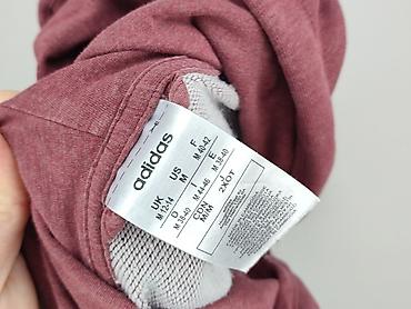 wasyl dresy: Adidas, Bluza z kapturem damska, rozmiar M — 4