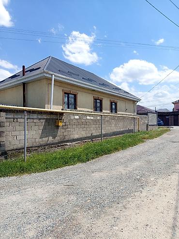генплан: Продаётся одноэтажный жилой дом 2021г строительства с огороженным — 3