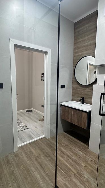 Продажа квартир: 2 комнаты, 74 м², Элитка, 4 этаж, Евроремонт — 7