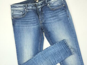 jeansy jack jones: Jeans, S (EU 36), condition - Good