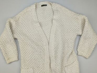 plisowane spódnice zima: Women`s knitwear, Atmosphere, M (EU 38)