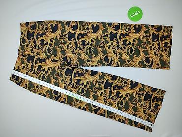 arkadia pull and bear: Zara, Spodnie materiałowe damskie, rozmiar L — 4