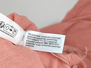 mango kombinezon: Bershka, Spodnie materiałowe damskie, rozmiar M — 7