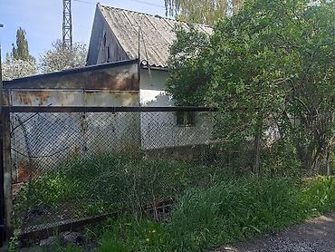 Продажа домов: 4 комнаты, 85 м², 10 соток, Бишкек, Собственник — 5