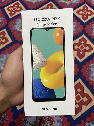mercedes benz атего: Samsung Galaxy M32, Б/у, 128 ГБ, цвет - Синий, 2 SIM — 5