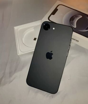 айфон 6 цена в бишкеке в цуме бу: IPhone 16, Б/у, 128 ГБ, Черный, Коробка
