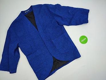 kasia style: Marynarka damska, rozmiar 4XL — 2