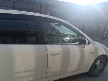 карбиратор на газ 53: Honda Stream: 2002 г., 2 л, Типтроник, Газ, Минивэн