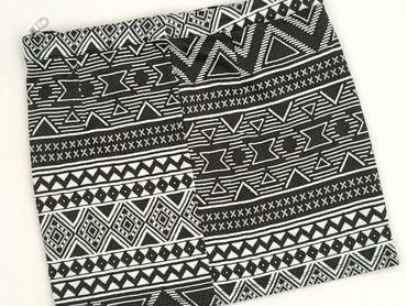 spódniczka w azteckie wzory: Women`s skirt, size S (EU 36)