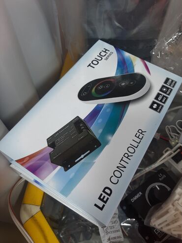 Светодиодные ленты: Свет подсветка все цвета Белый холодный нейтральный теплый синий — 5