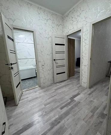 Продажа квартир: 1 комната, 38 м², Кара-Жыгач ж/м Индивидуалка, 5 этаж — 3