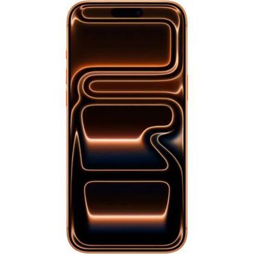 irshad iphone: IPhone 17 Pro Max, 256 GB, Barmaq izi, Simsiz şarj, Face ID