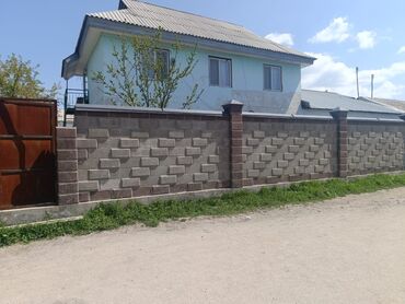 Продажа домов: Барачный, 100 м², 8 комнат, Собственник, Евроремонт at lalafo.kg — 2 Продажа домов: Барачный, 100 м², 8 комнат, Собственник, Евроремонт — 2