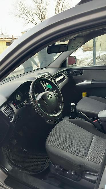 Kia: Kia Sportage: 2008 г., 2 л, Механика, Дизель, Кроссовер — 9