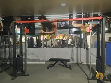 Velotrenajorlar: Sport zalı üçün kardio avadanlıqları paketi Tərkib: - 2 ədəd — 39