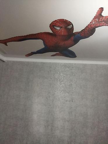 Потолочный гипсокартон: Евроремонт квартир и домов, гипсокартон любых уровней, ламинат и — 8