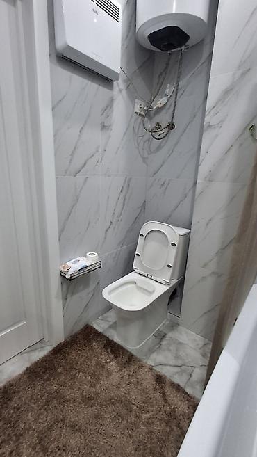 Продажа квартир: 1 комната, 46 м², Элитка, 9 этаж — 4