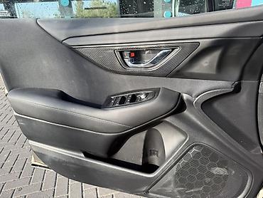 awd: Subaru Outback: 2024 г., 2.5 л, Автомат, Бензин, Универсал — 10