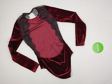 botki czerwone ccc: Body damskie, rozmiar S — 3