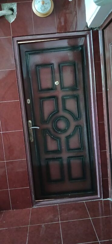 zaqatala qaqarin satilan evler: Mingəçevir, 1 otaqlı, Köhnə tikili, 35 kv. m
