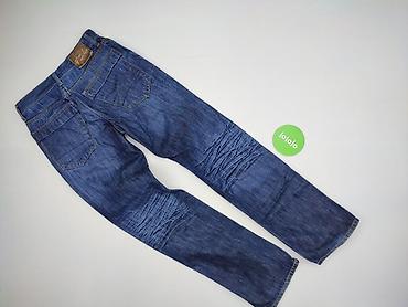 8278 jeans: Jeansy dla mężczyzn, rozmiar XS — 3