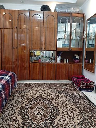 40 м², 2 комнаты, Рабочий Городок, Семейным