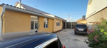 земельный дом г ош: Үй, 125 кв. м, 7 бөлмө, Менчик ээси, Евро оңдоо