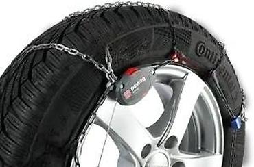 Auto oprema: Pewag Servo Sport RSS 73 – set lanaca za sneg za putnička vozila - — 29