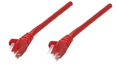 frizideri za kafice: Brand: Intellinet |x|x Model: Kabl Intellinet Patch, Cat6 compatible