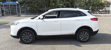sava ex7: Weltmeister EX5, 2021 г., 84500 км, Передний, В наличии — 2