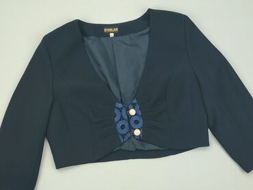Піджаки: Піджак жіночий XL, стан - Ідеальний
