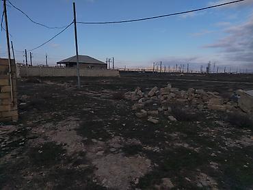 Torpaq sahələrinin satışı: Tikinti, Kupça (Çıxarış) — 1