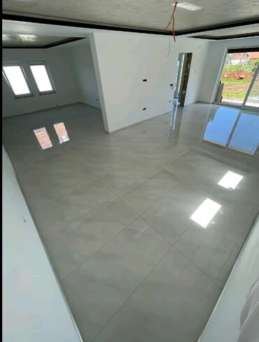 Plitə işləri: Kafel-metlax və keramoqtanit işlərinin yüksək keyfiyyətlə görülməsi — 2