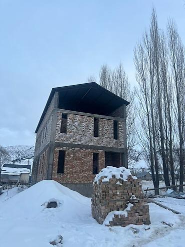 Продажа модульных домов: Модулдук павильон / киоск Сэндвич панель — 1500 сом/м² Бекем, жылуу — 9