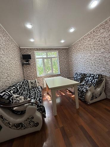 Mənzillər: Bakı, Biləcəri, 4 otaqlı, Köhnə tikili, m. Avtovağzal, 85 kv. m — 1
