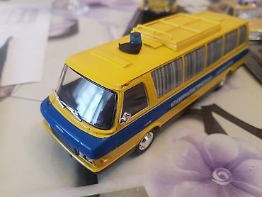 Avtomobil modelləri: Polis Maşınları 1:43 -da lalafo.az — 11 Avtomobil modelləri: Polis Maşınları 1:43 — 11